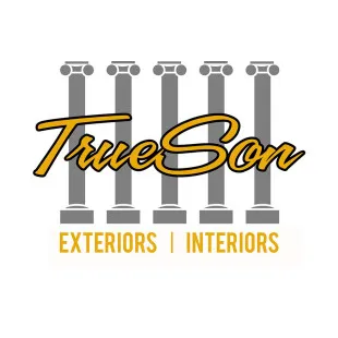 Trueson Exteriors logo