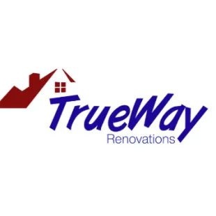TrueWay Renovations logo