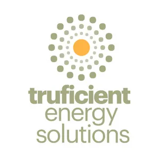 Truficient Energy Solutions logo