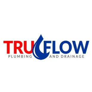 TruFlow Plumbing & Drainage, Inc logo