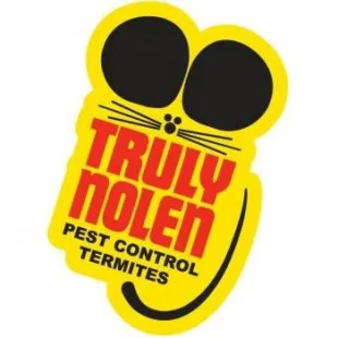 Truly Nolen Pest & Termite Control logo