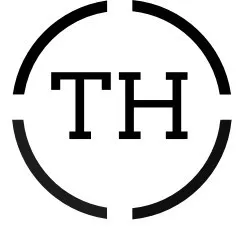 TrulyHome Concrete logo