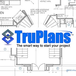 Truplans INC logo