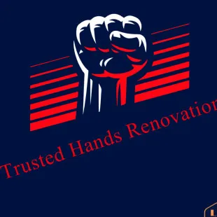 Trusted Hands Renovations LLC logo