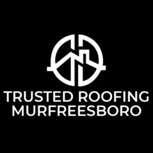Trusted Roofing Murfreesboro logo