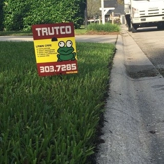 Trutco logo