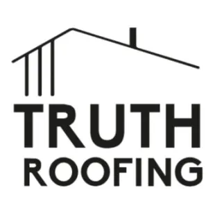 Truth Roofing logo