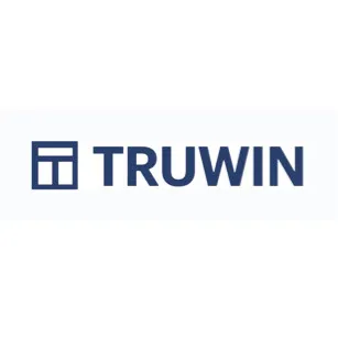 Truwin Windows & Doors logo