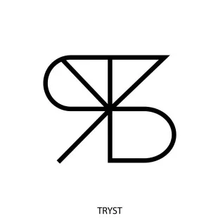 Tryst Design Co logo