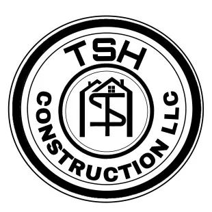 TSH Construction LLC logo