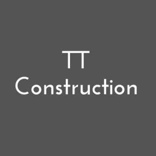 TT Construction logo