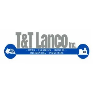 T&T Lanco Inc - Delaware logo