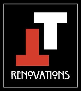 TT Renovations logo
