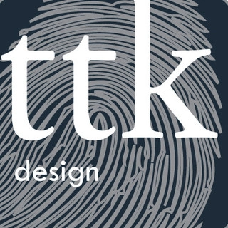 Ttk Design logo