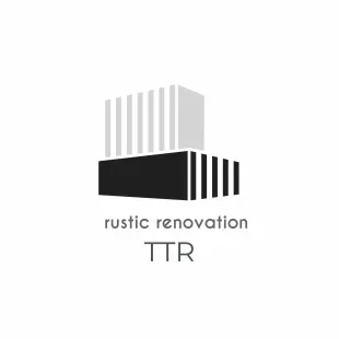 TTR Rustic Remodels LLC logo