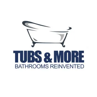 Tubs & More logo