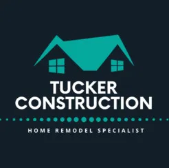 Tucker Construction logo