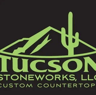 Tucson Stoneworks logo