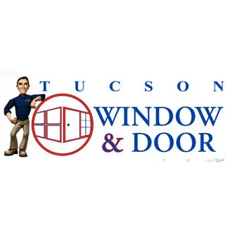 Tucson Window And Door logo