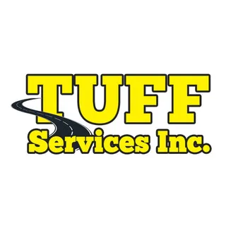 Tuff Services Inc logo