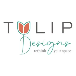 Tulip Designs logo