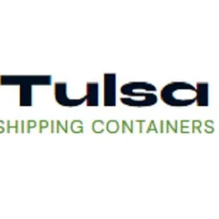 Tulsa Containers logo