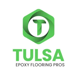 Tulsa Epoxy Flooring Pros logo
