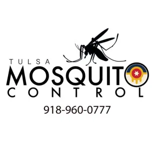 Tulsa Mosquito Control logo