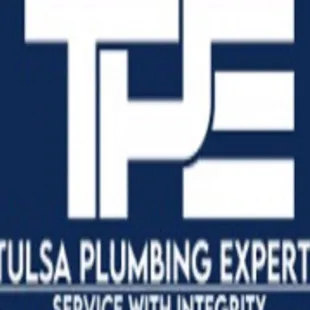 Tulsa Plumbing Experts logo