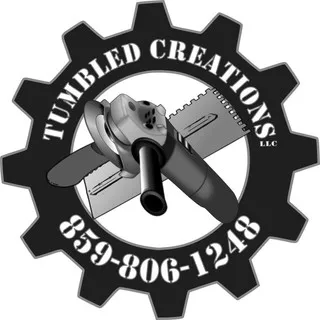 Tumbled Creations LLC logo