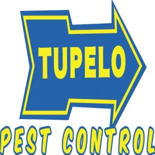 Tupelo Pest Control logo