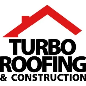 Turbo Roofing & Construction LLC logo