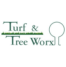 Turf & Tree Worx logo