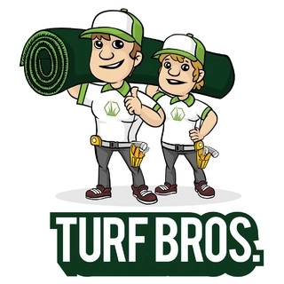 Turf Bros logo