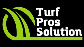 Turf Pros Solution logo
