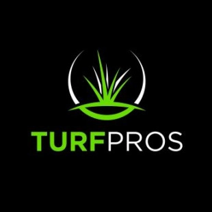 Turf Pros logo