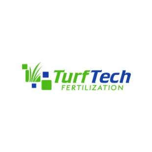 Turf Tech Fertilization logo