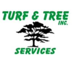 Turf & Tree Inc logo