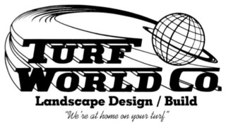 Turf World Co. logo