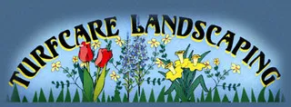 Turfcare Landscaping logo
