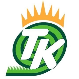 Turfkingdom logo