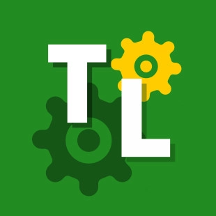 TurfLogic logo