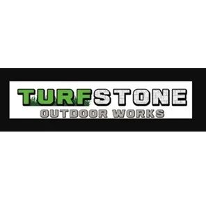 Turfstone Outdoor Works logo
