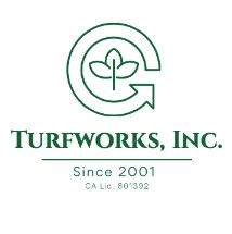 Turfworks Inc. logo