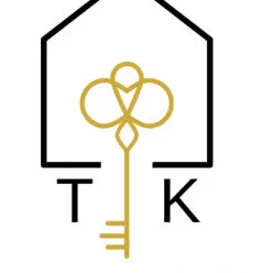 Turn Key Designs logo