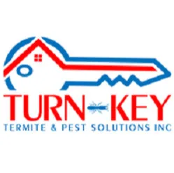 Turn Key Termite & Pest Solutions Inc logo