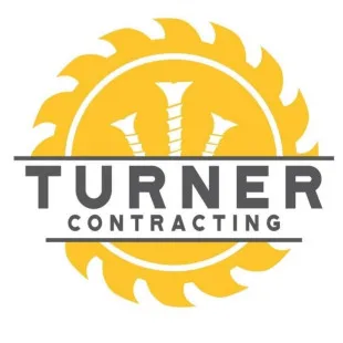 Turner Contracting logo