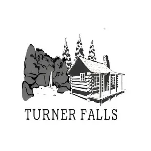 Turner Falls Cabins logo