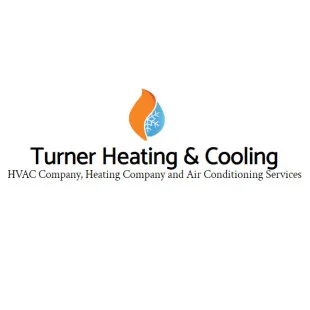 Turner Heating & Cooling logo