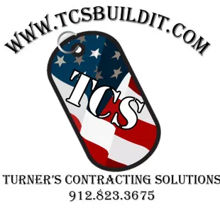 Turner's Contracting Solutions logo